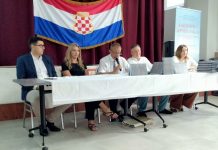 Predstavljanje knjige o opstanku Lepeničke enklave u Mostaru