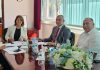 Potpisani ugovori između Ministarstava i korisnika kredita