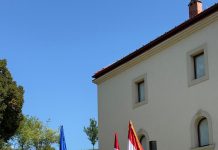 Potpisan ugovor za rekonstrukciju puta Tješilo – Plane u vrijednosti 60.000 €