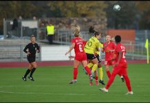 Merima Čelik sudi na međunarodnoj sceni – povjerenje UEFA-e za bh. sut