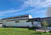 Obnova škole i ambulante u Gojevićima nakon poplava