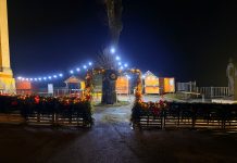 Fojnica ove godine sjaji u svom najraskošnijem adventskom ruhu!