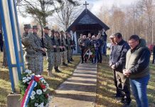 32. OBLJETNICA BITKE NA BAŠINOM BRDU