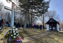 Obilježena 32. obljetnica Bitke na Bašinom Brdu