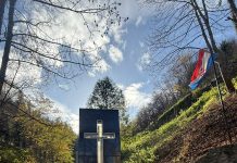 Obilježavanje blagdana Svih Svetih i Dušnoga dana