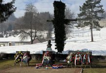 Kiseljak | Obilježena 32. obljetnica utemeljenja „Jastrebova“