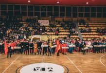 Handball Winter Cup Mostar okupio više od 1.150 sudionika