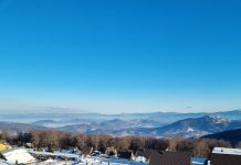 RC BRUSNICA – TAMO GDJE ZIMA IMA DUŠU