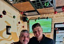 Vijekoslav Oroz proglašen Volonterom godine Crvenog križa Fojnice