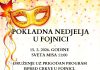 Pokladna nedjelja u Fojnici