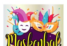 Maskenbal u OŠ “Ivan Goran Kovačić” Gojevići – Fojnica