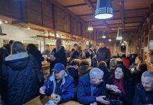 Obilježena Pokladna nedjelja u Fojnici