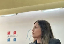 Andrea Jurina: Mladi u Središnjoj Bosni žele ostati i graditi budućnost