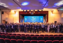 Obilježena 34. obljetnica Mladeži HDZ BiH u Sarajevu