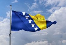 Prvi ožujka – Dan neovisnosti Bosne i Hercegovine