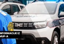 Kraj manipulacijama: Prava istina o incidentu u Fojnici, napad na policijskog službenika