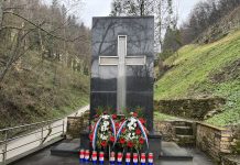 U Fojnici je danas svečano obilježena 34. obljetnica utemeljenja Hrvatskog vijeća obrane