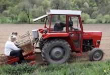 Obitelj Cvjetković: Dokaz da selo još uvijek živi