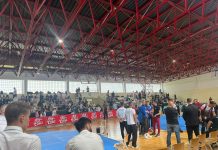 Fojnica domaćin 29. međunarodnog taekwondo turnira – više od 170 natjecatelja iz više država