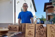 Drvo koje priča priču vjere