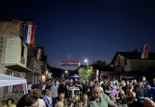 Šavnička večer, večer vjere, ljubavi i domovine