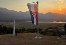 33 godine od proglašenja Hrvatske Republike Herceg-Bosne