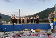 Održani 22. međunarodni susreti društava „Matija Gubec“ u Fojnici