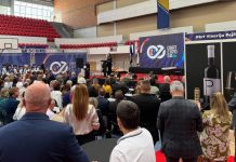 Fojnica se predstavila na Međunarodnom sajmu Obrt Expo SB 26 u Travniku