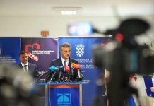 Veliki dan za Fojnicu: Hrvatska Vlada podržala projekte Općine, Bakovića, Mladosti, poljoprivrednika i OŠ „Ivan Goran Kovačić“