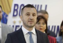 Zločine nad Hrvatima u Fojnici, po Efendiću, treba nagraditi
