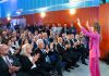U prepunoj dvorani u Fojnici održan predizborni skup HDZ BiH