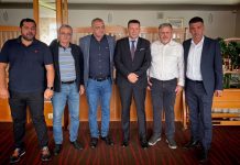 Lučić u potrazi za bošnjačkim glasovima: podršku mu dao nekadašnji kandidat Komšićeve koalicije